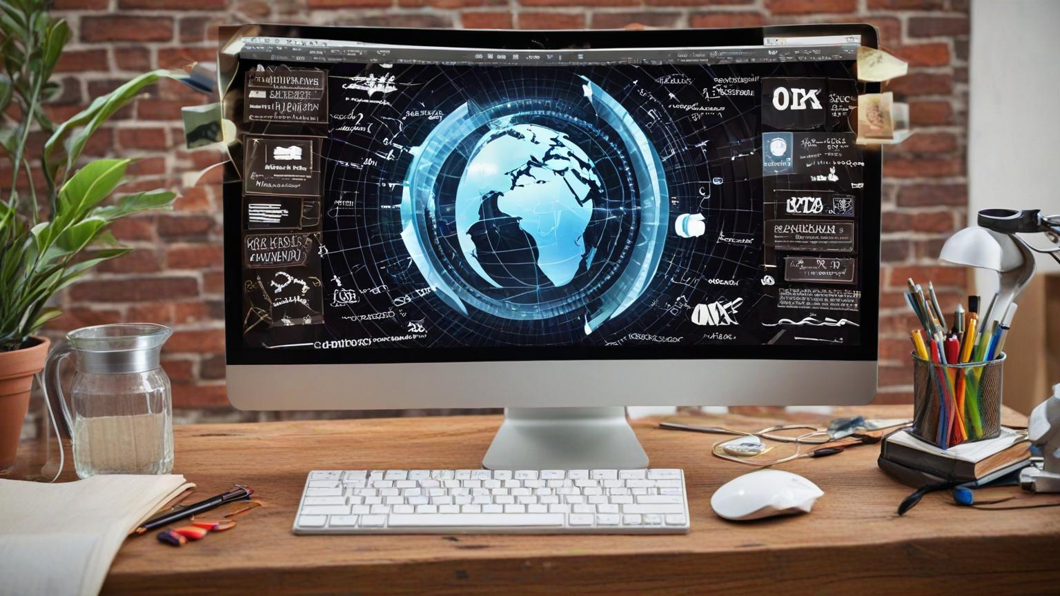 El auge de la inteligencia artificial en el periodismo mexicano