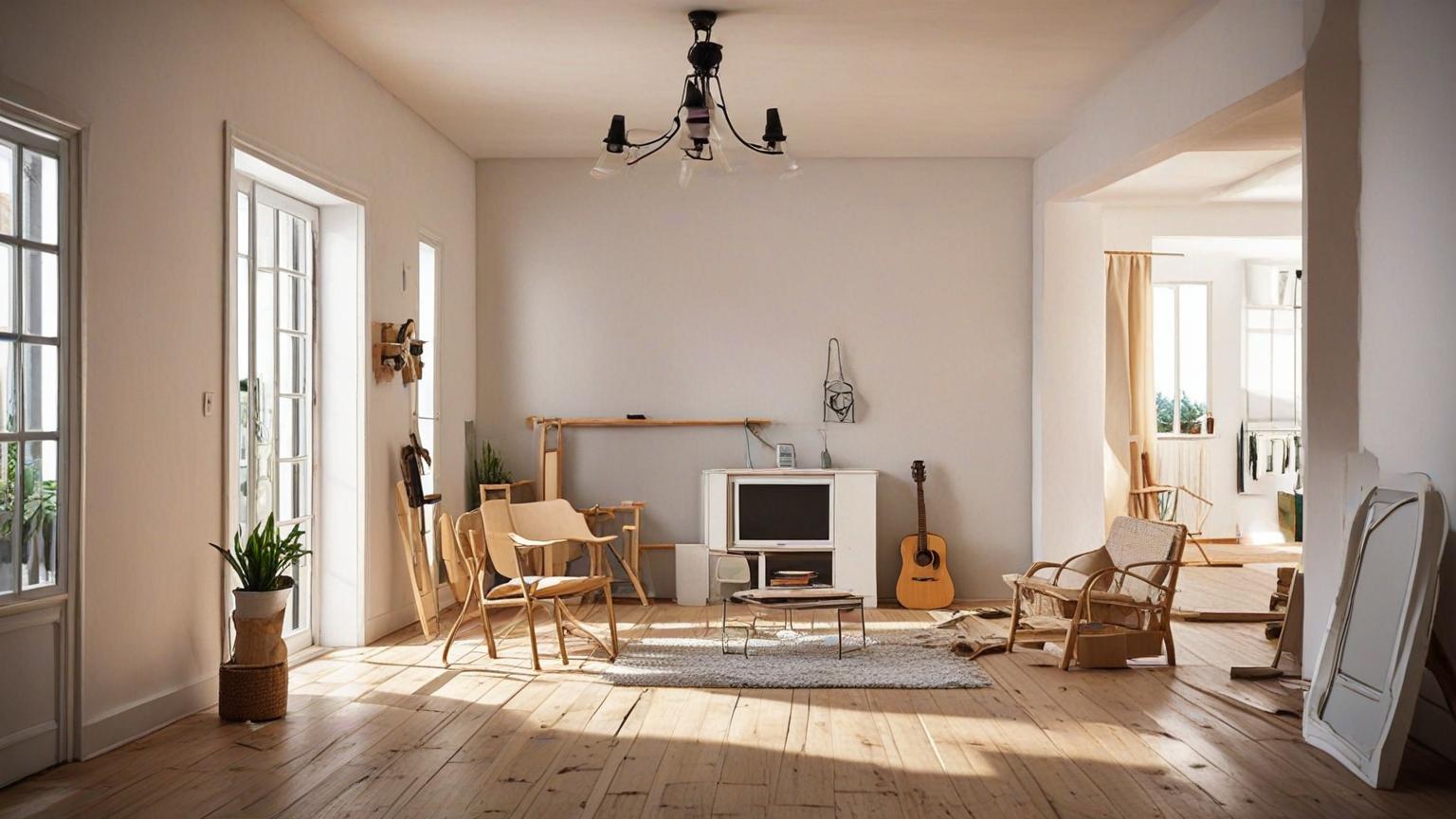 Protección del hogar: cómo maximizar la seguridad a través de la integración de sistemas