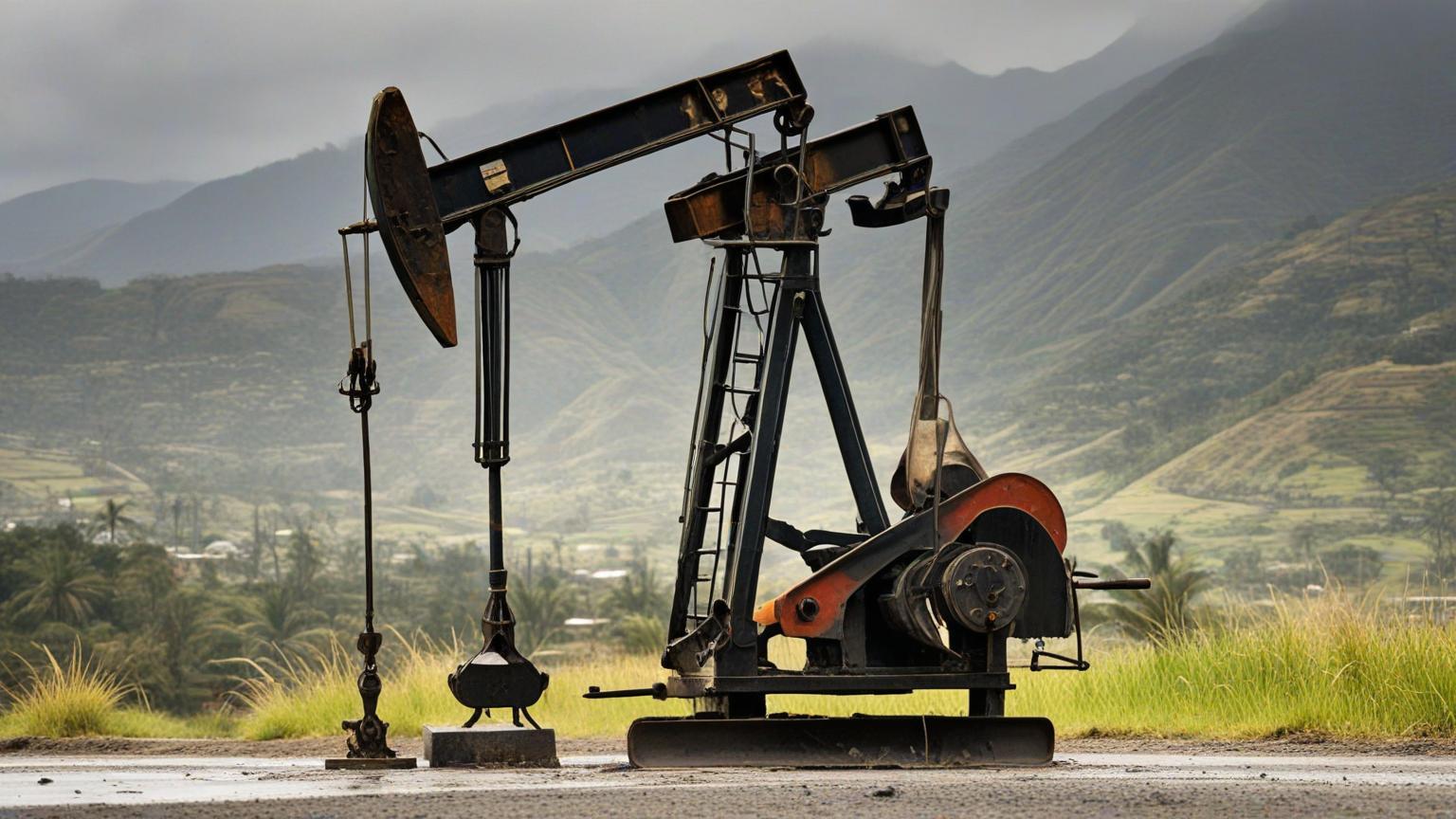 La encrucijada del petróleo en Ecuador: desafíos y oportunidades La encrucijada del petróleo en Ecuador: desafíos y oportunidades