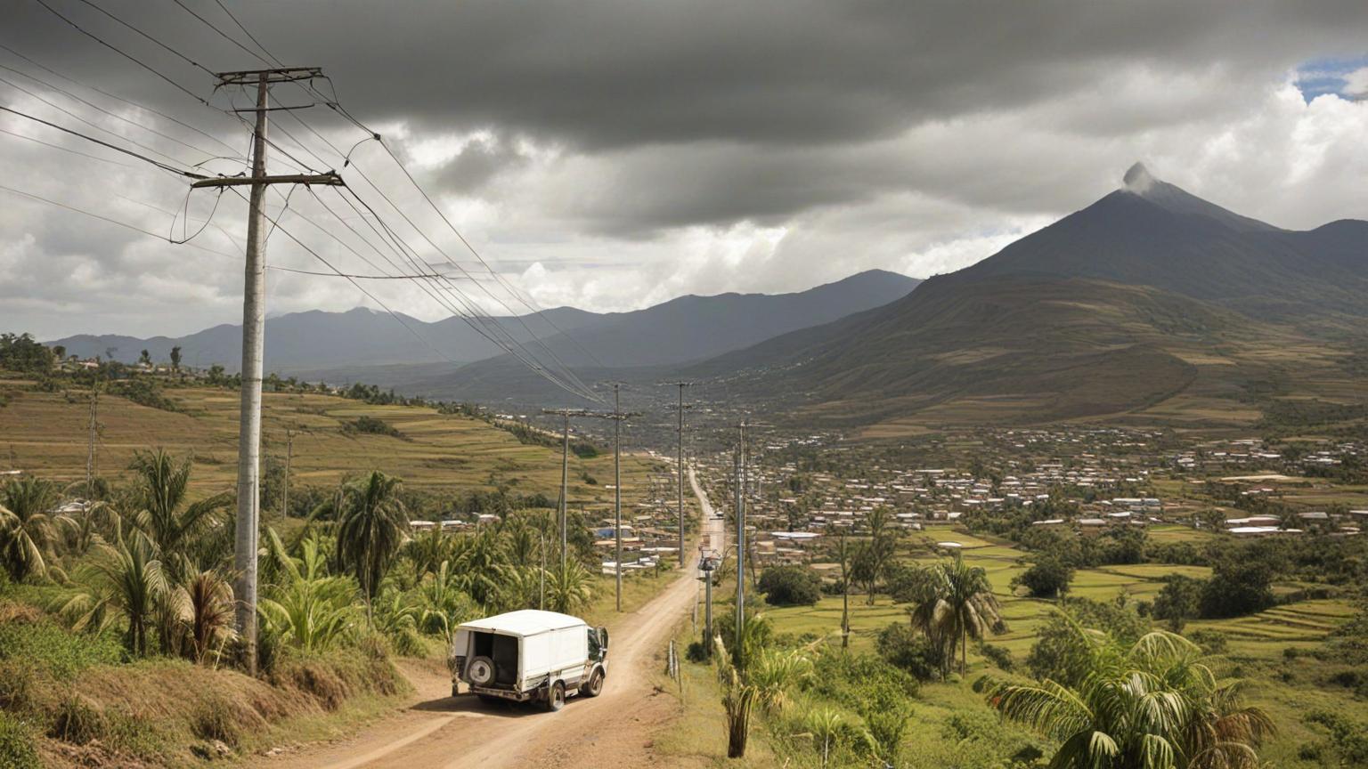 Los desafíos de la movilidad eléctrica en Ecuador Los desafíos de la movilidad eléctrica en Ecuador