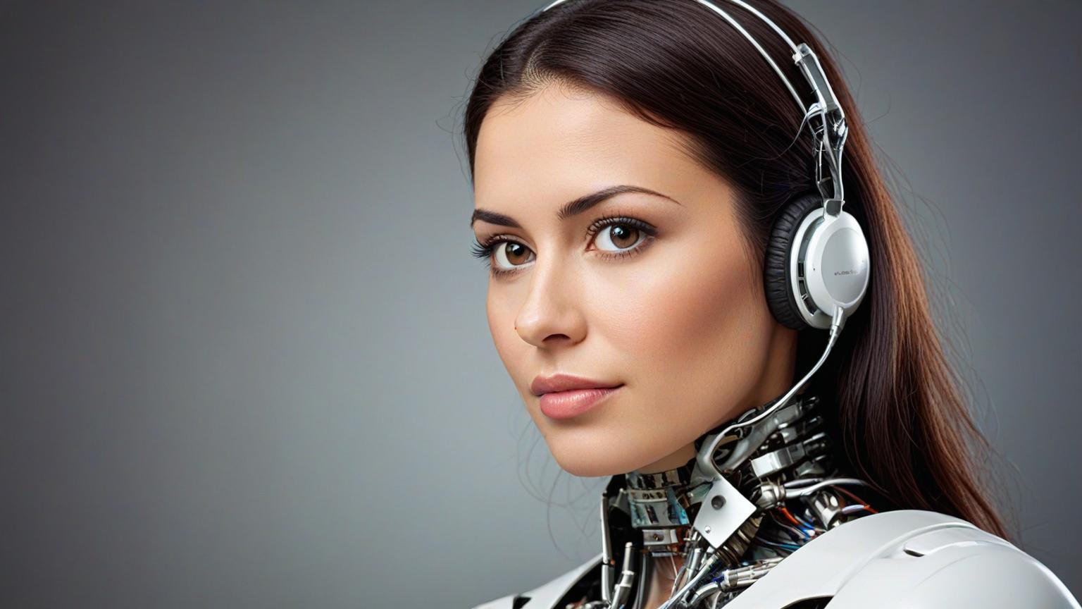 el avance de la inteligencia artificial en el sector telecomunicaciones en México