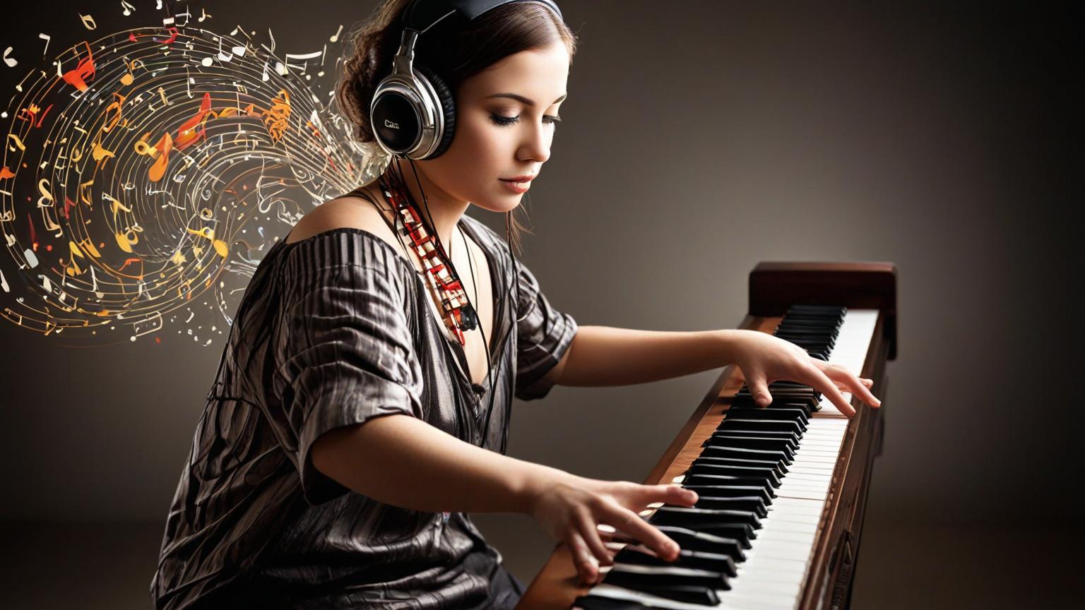 Finding rhythm: the rise of AI in music creation Finding rhythm: the rise of AI in music creation
