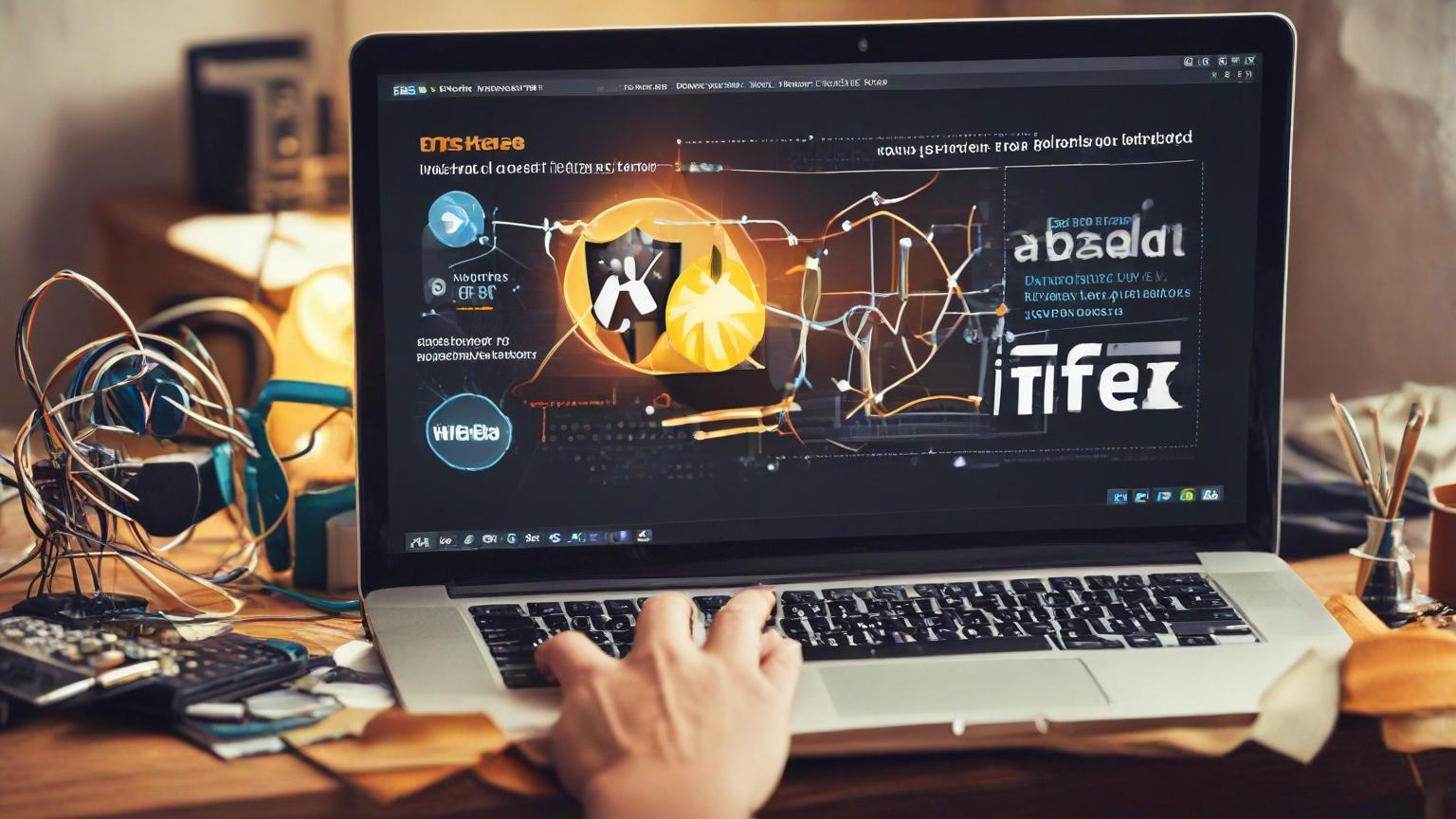 La evolución de la seguridad electrónica en entornos domésticos