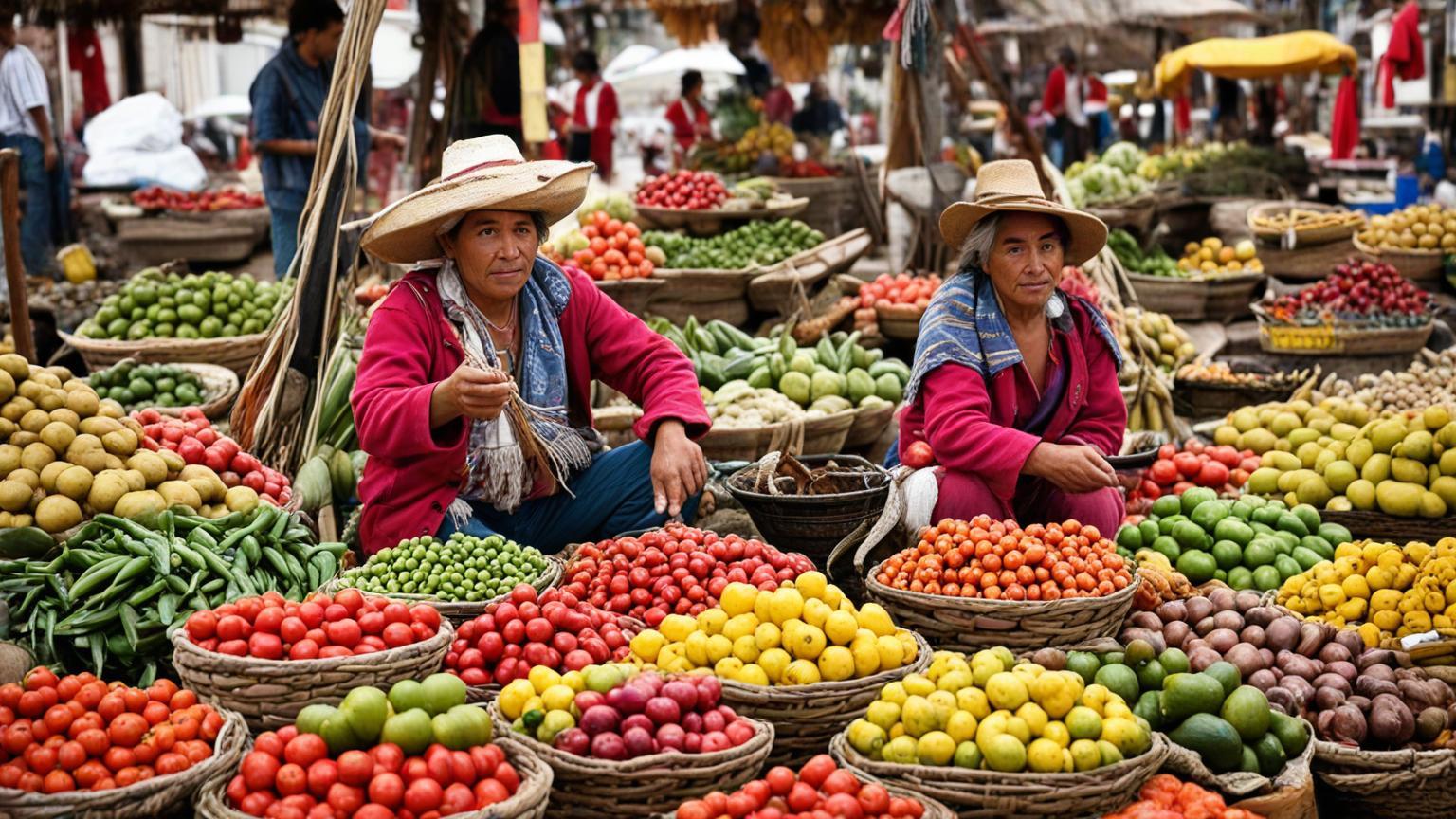 La realidad de los pescadores en Ecuador: entre historias de sacrificio y tradiciones milenarias