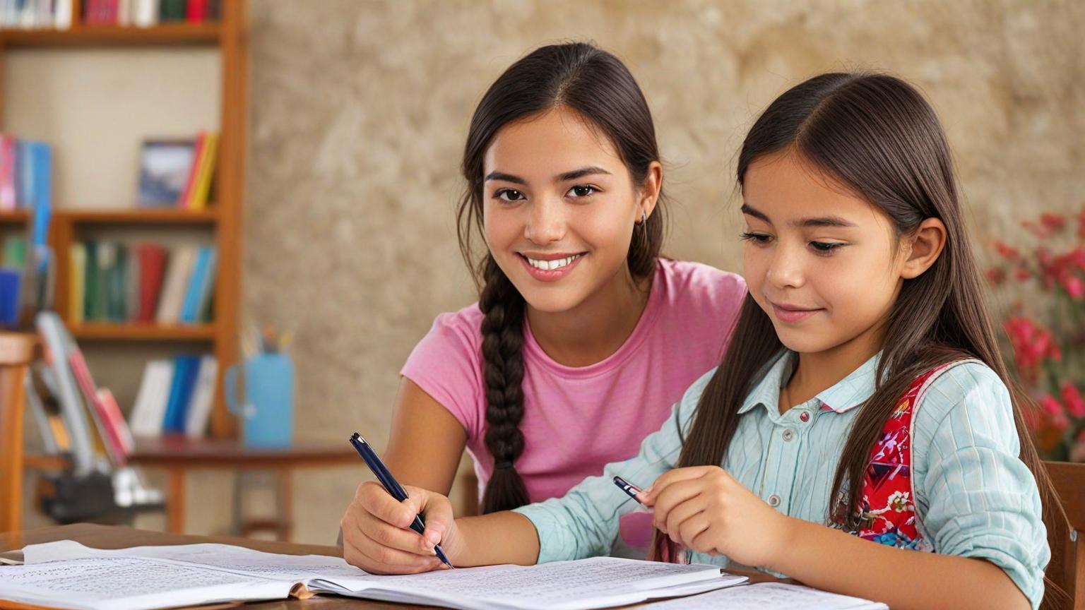 Oportunidades y desafíos en la educación en línea para comunidades rurales en México