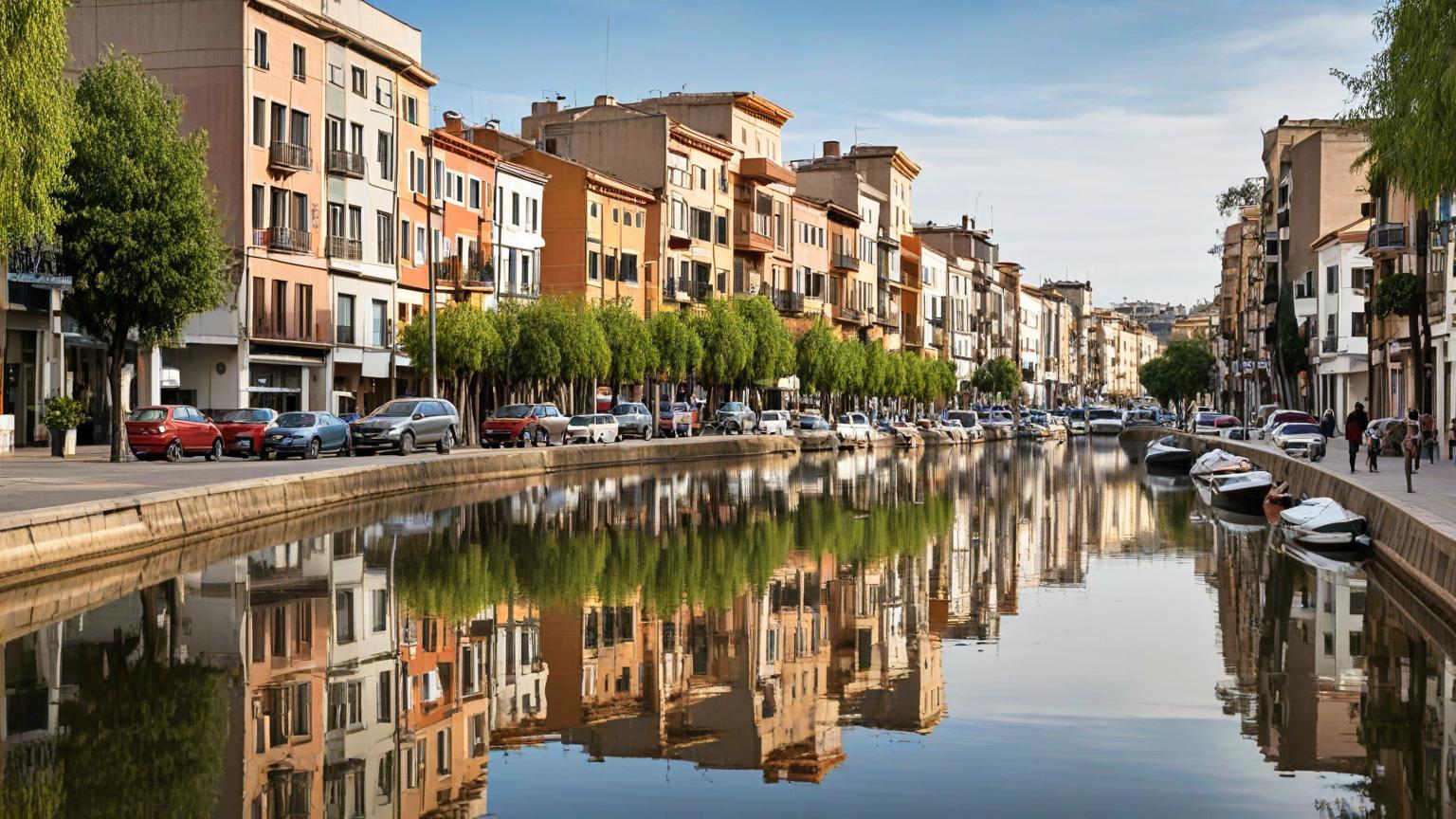 La relación entre el estilo de vida urbano y el aumento de problemas de salud mental