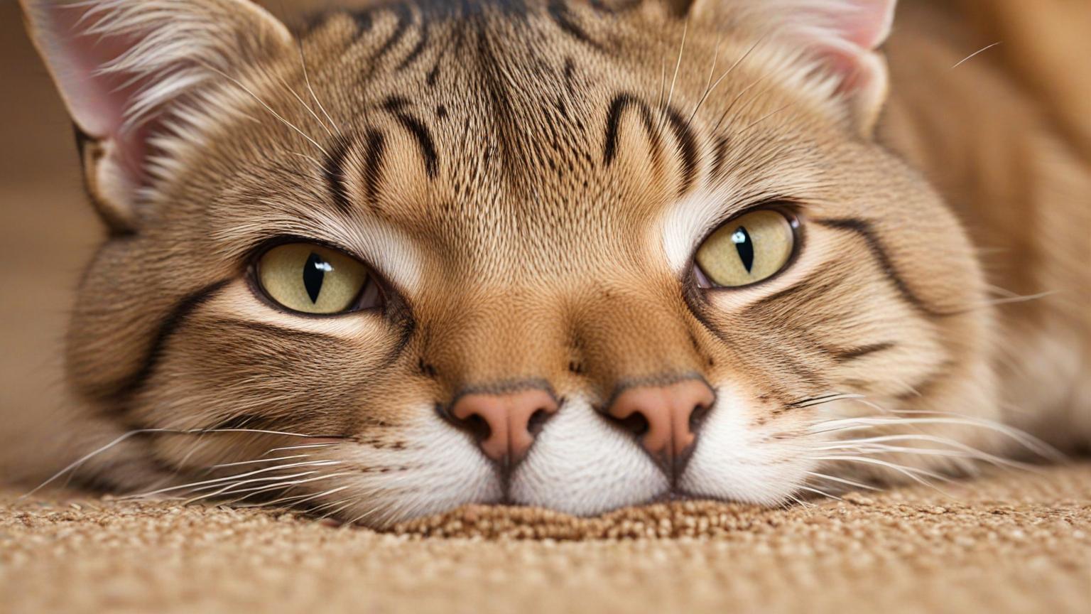 A arte de entender o comportamento felino: dicas e truques A arte de entender o comportamento felino: dicas e truques