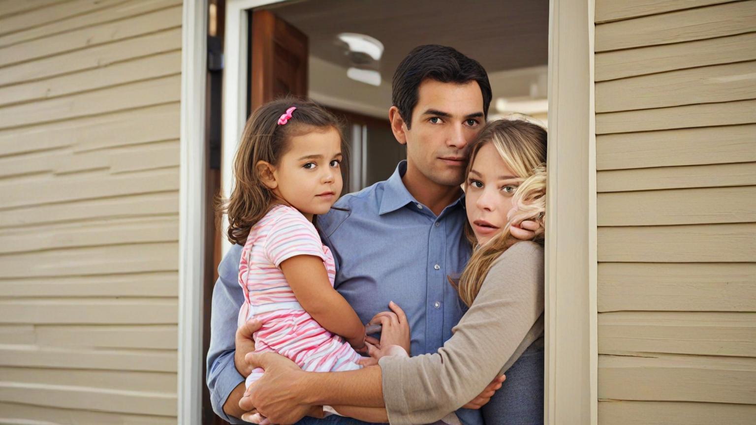 Understanding the psychological impact of home security on family well-being Understanding the psychological impact of home security on family well-being