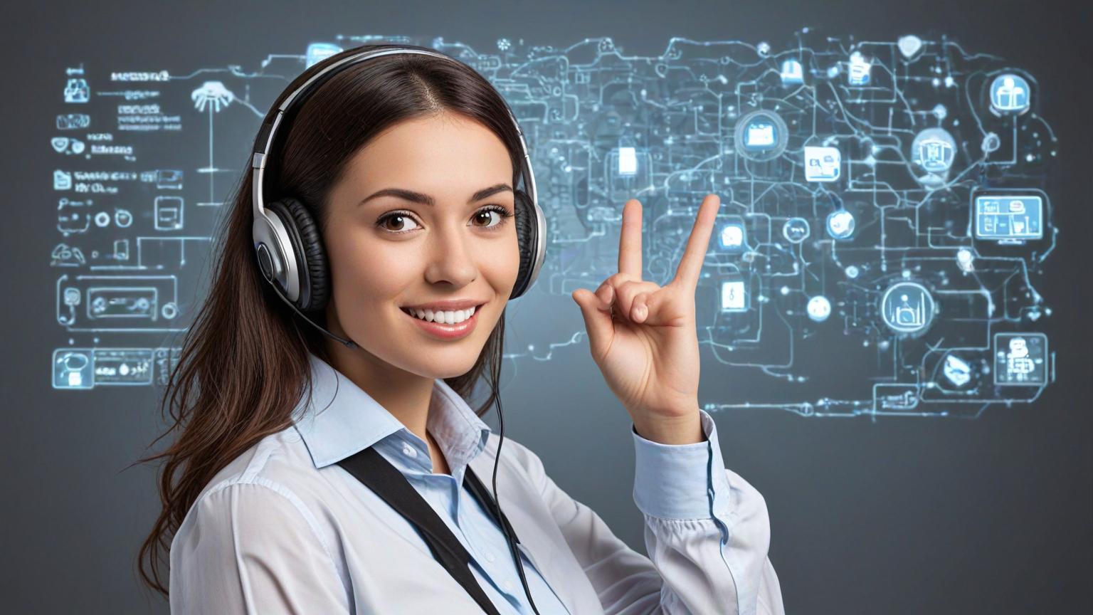 el auge de la inteligencia artificial en la industria de las telecomunicaciones en méxico