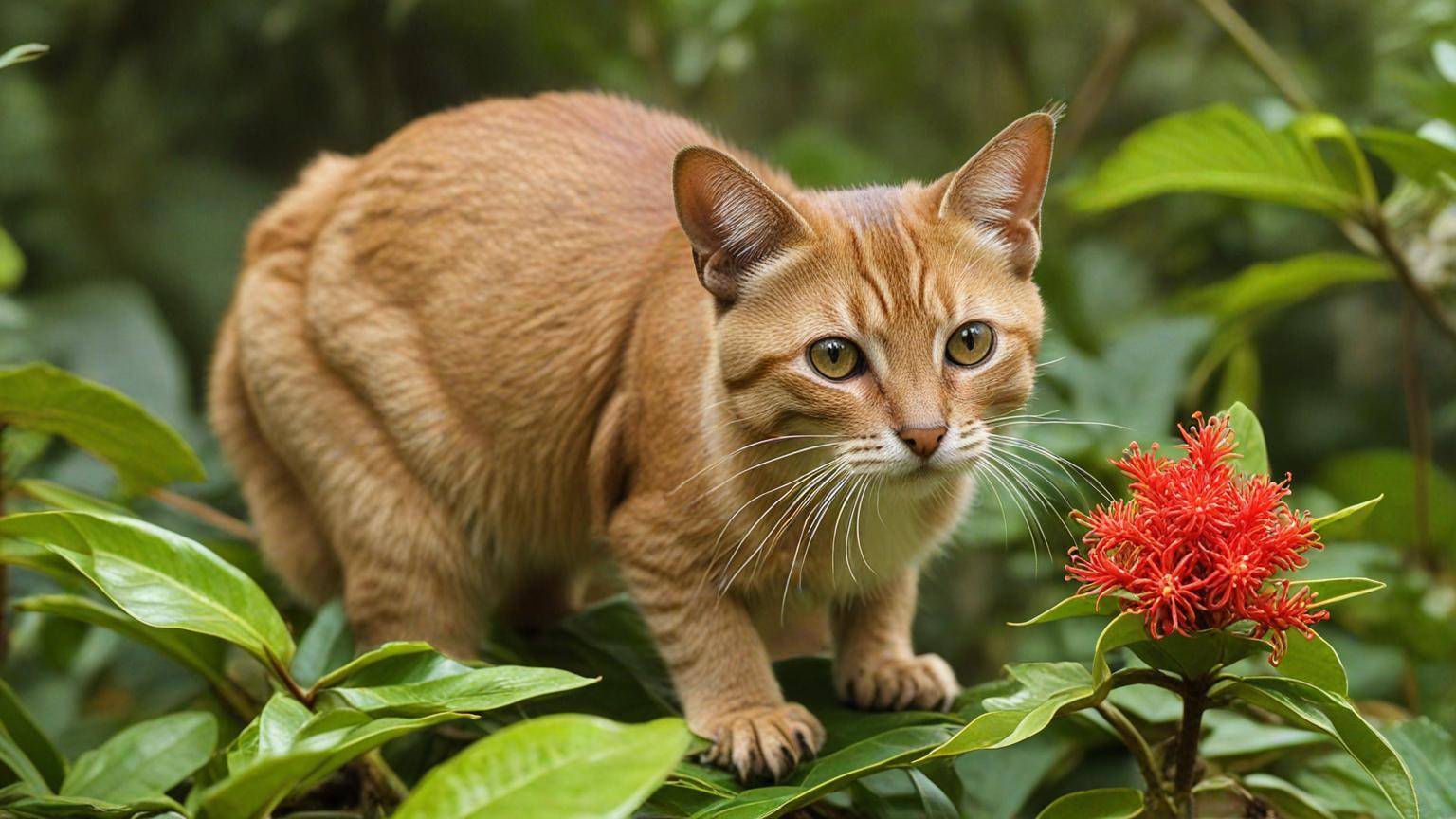 Secretos de las Plantas Medicinales del Amazonas: Un Viaje hacia la Salud Holística