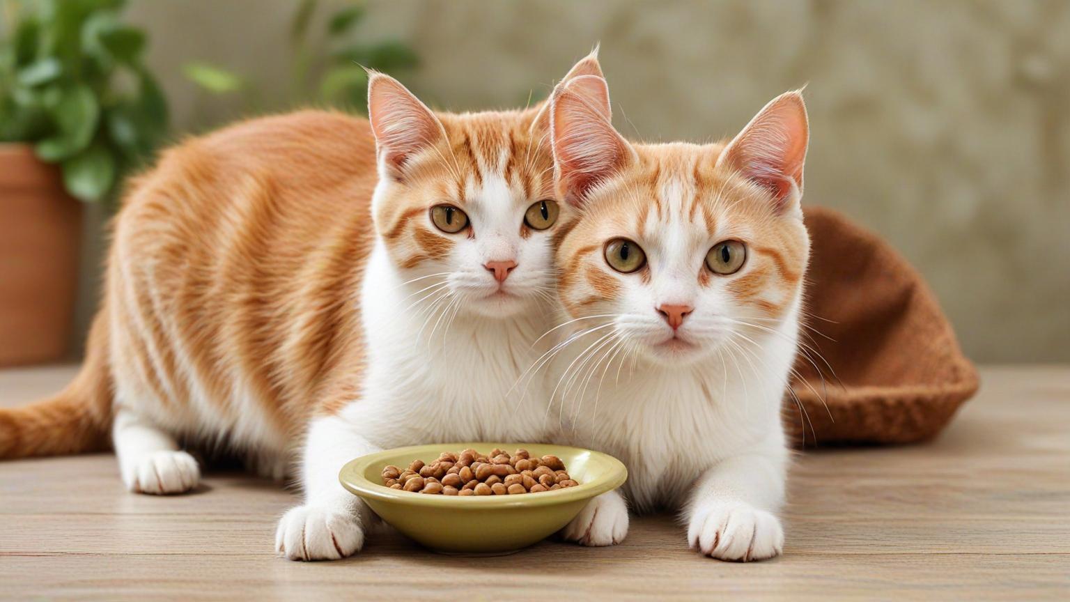 A verdade por trás das dietas veganas para cães e gatos A verdade por trás das dietas veganas para cães e gatos