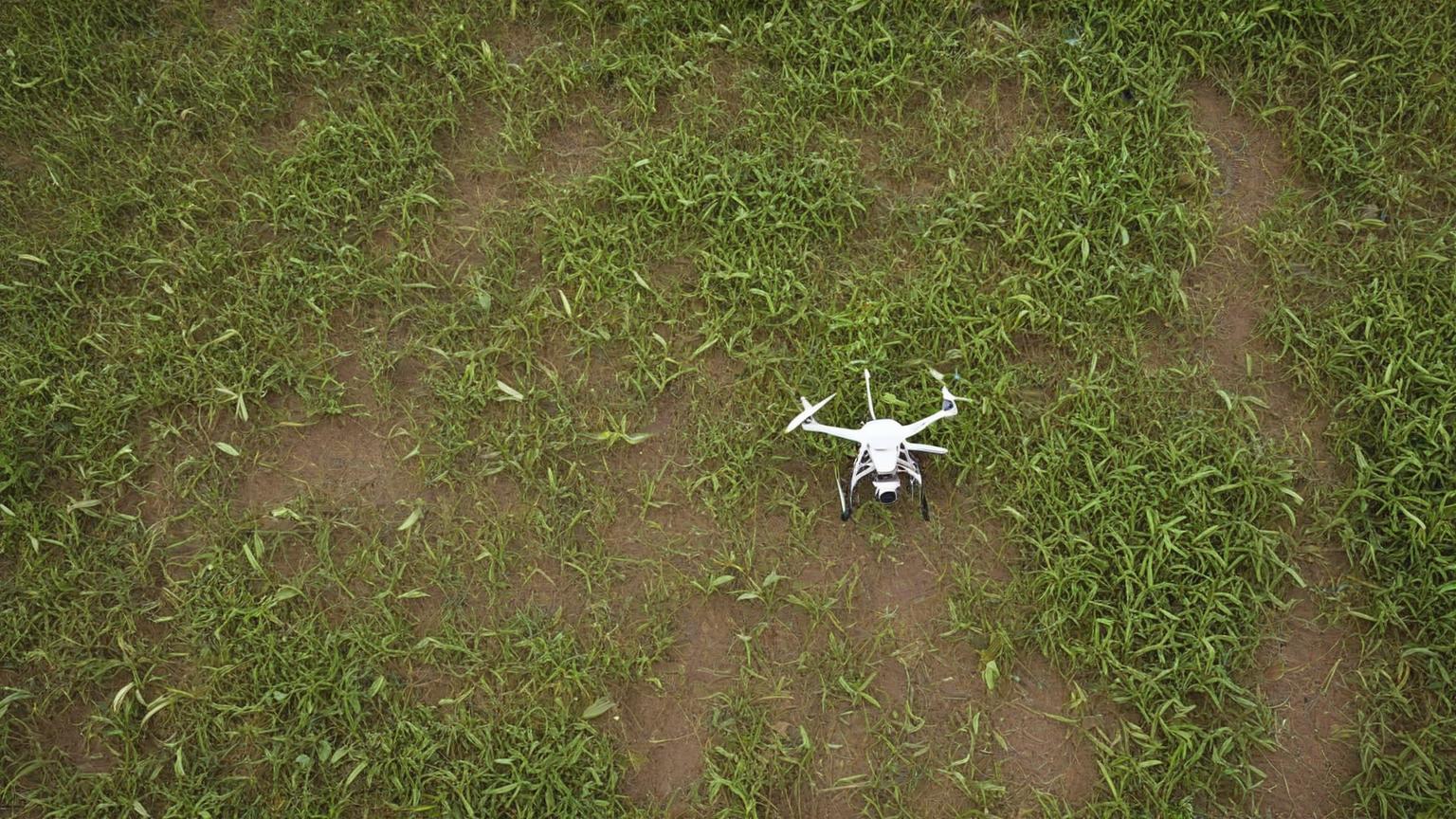 realidad drones: evolución y retos en Ecuador realidad drones: evolución y retos en Ecuador