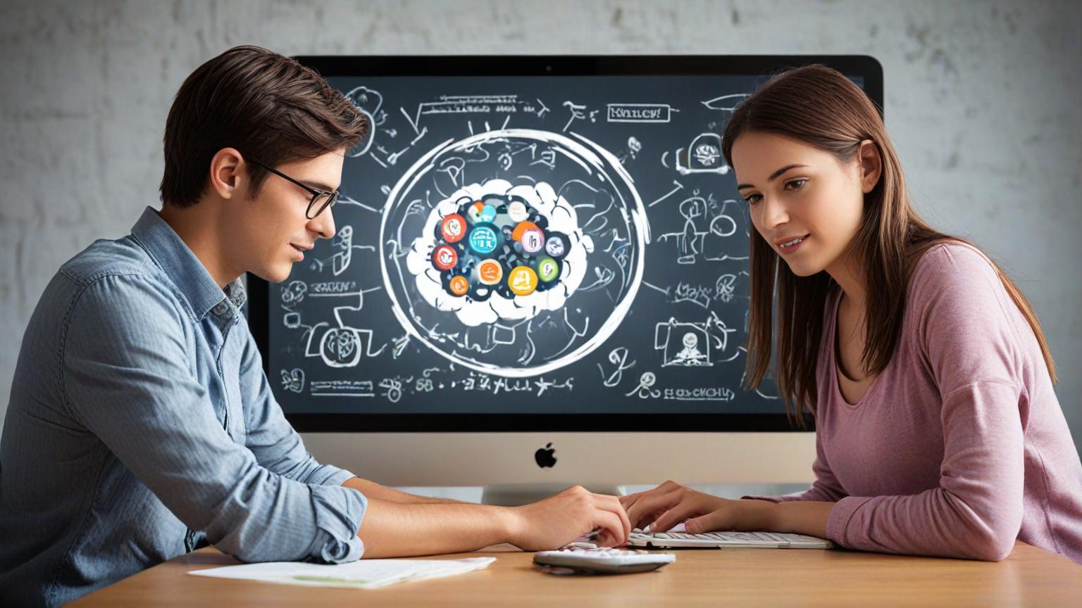 La educación en tiempos de IA: mejores prácticas y desafíos