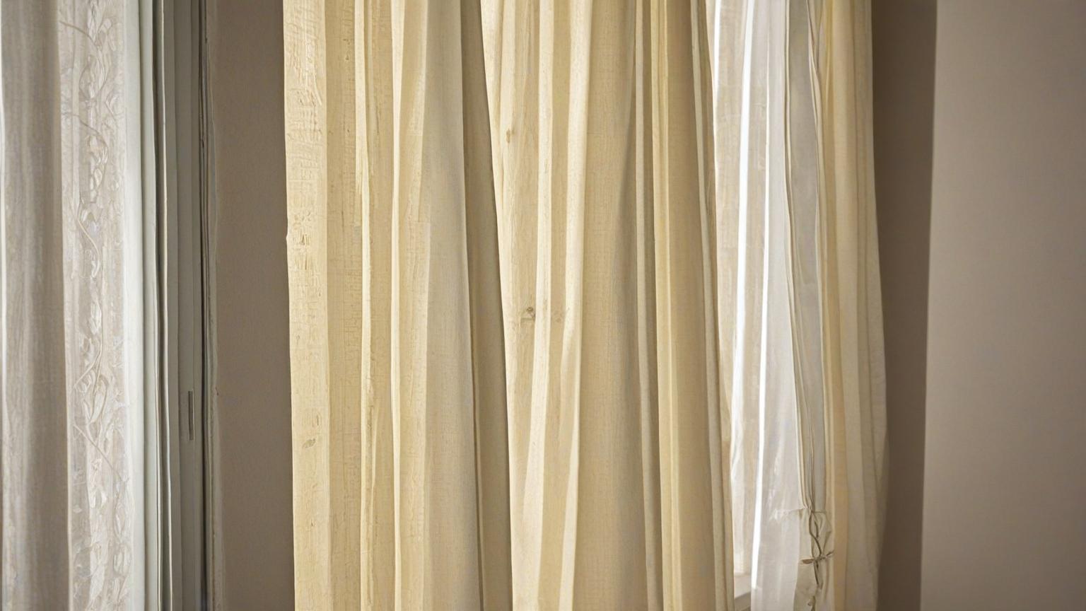 Consejos originales para personalizar persianas y cortinas en casa Consejos originales para personalizar persianas y cortinas en casa