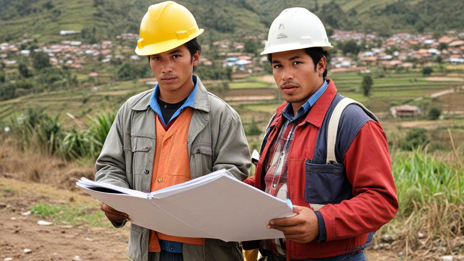 De la selva a las aulas: educación rural en Ecuador