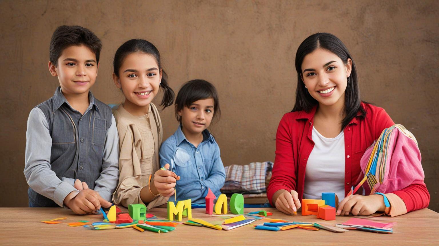 Avances y desafíos de la educación inclusiva en México