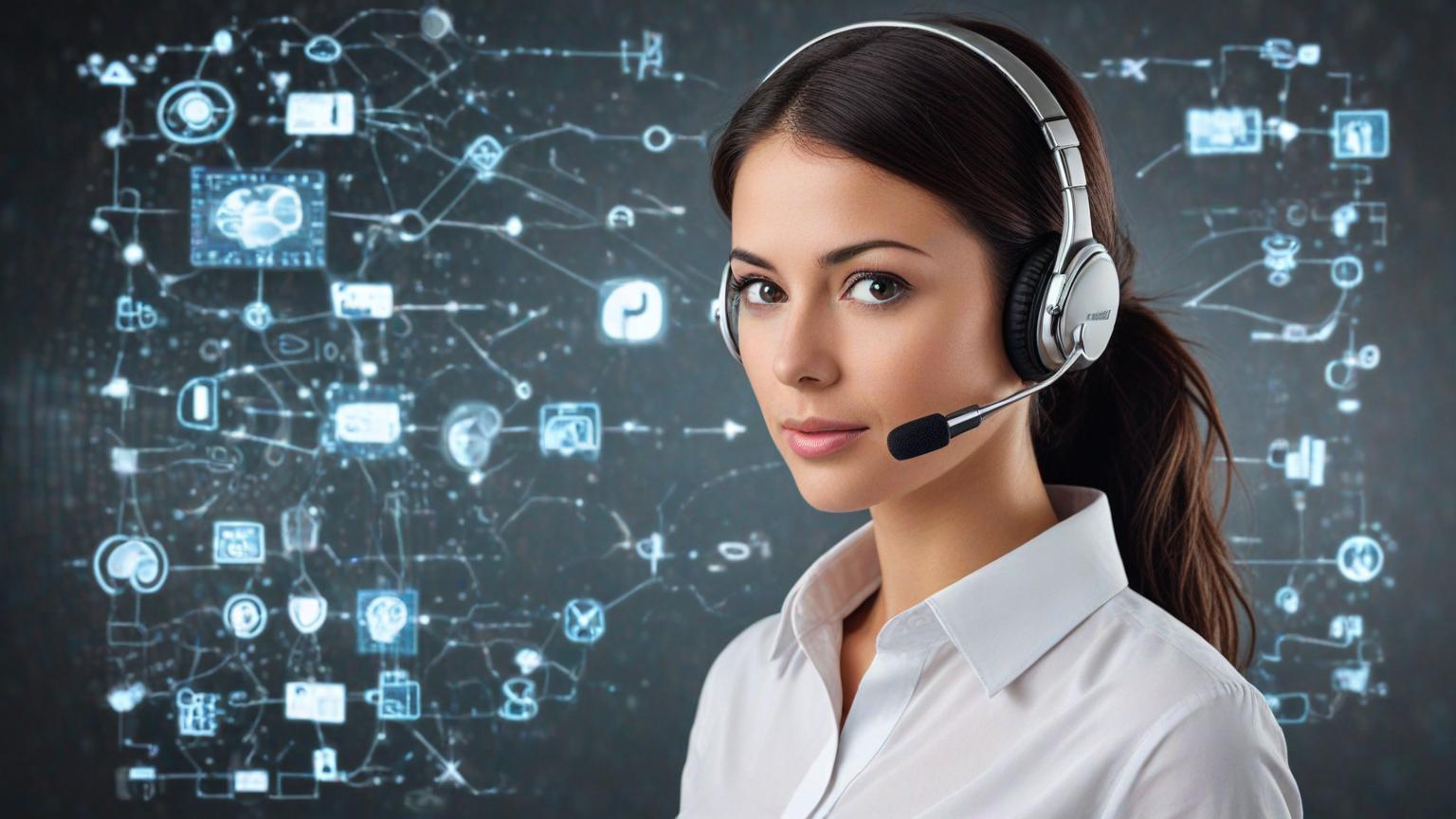 Inteligencia Artificial: el cambio radical en el sector de las telecomunicaciones