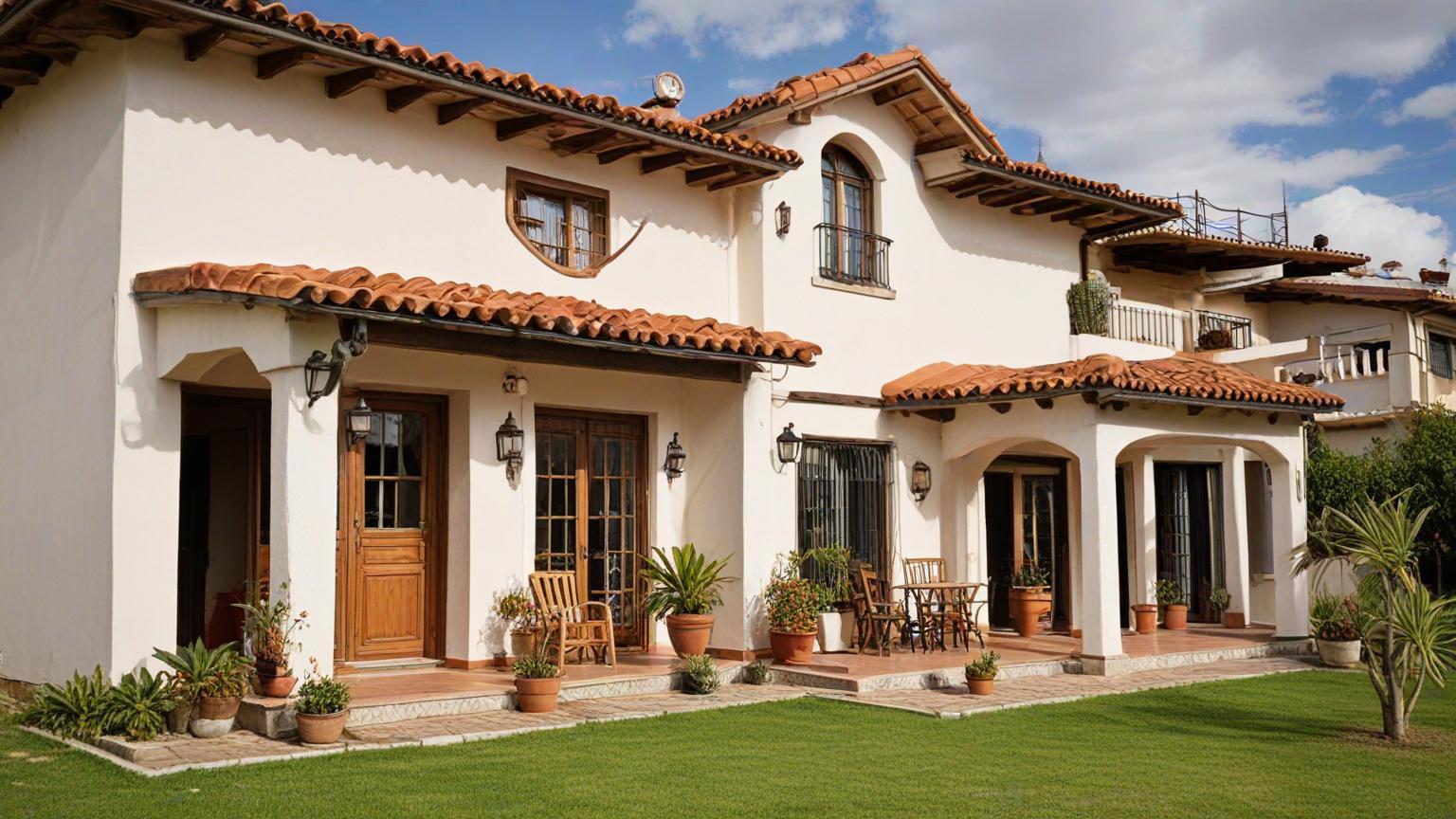 La revolución de las casas pasivas: eficiencia energética y bienestar en el hogar La revolución de las casas pasivas: eficiencia energética y bienestar en el hogar