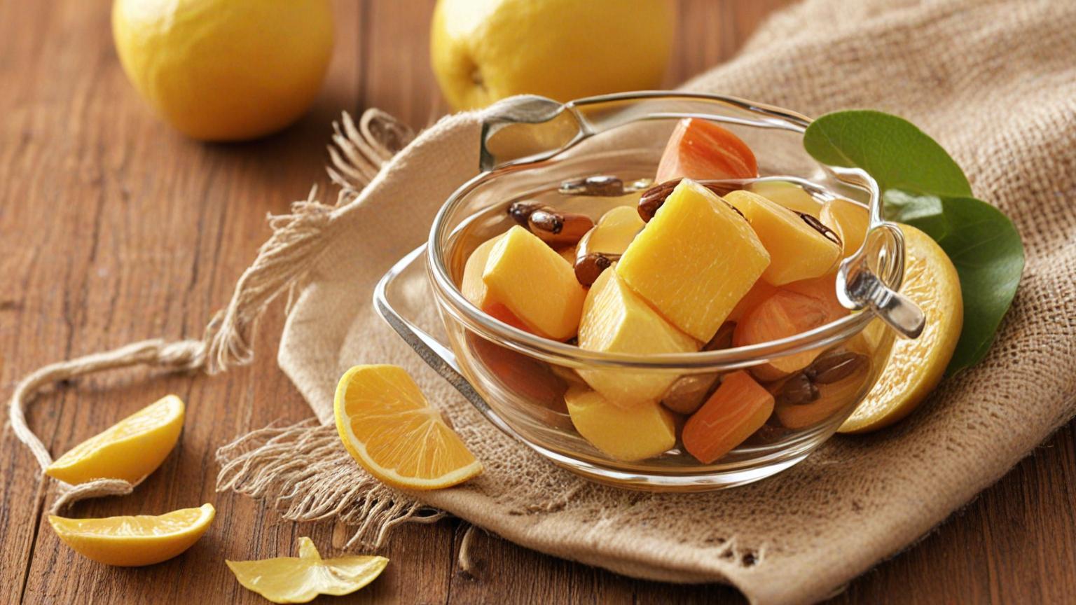 El poder de las infusiones: secretos para una vida más saludable