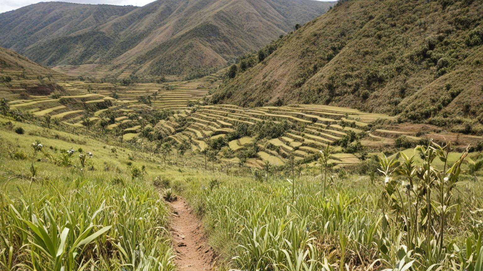 La batalla por conservar la biodiversidad ecuatoriana ante la minería ilegal