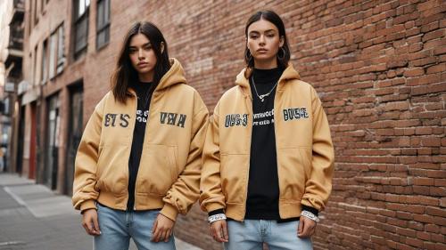 how streetwear's global influence reshaped luxury fashion