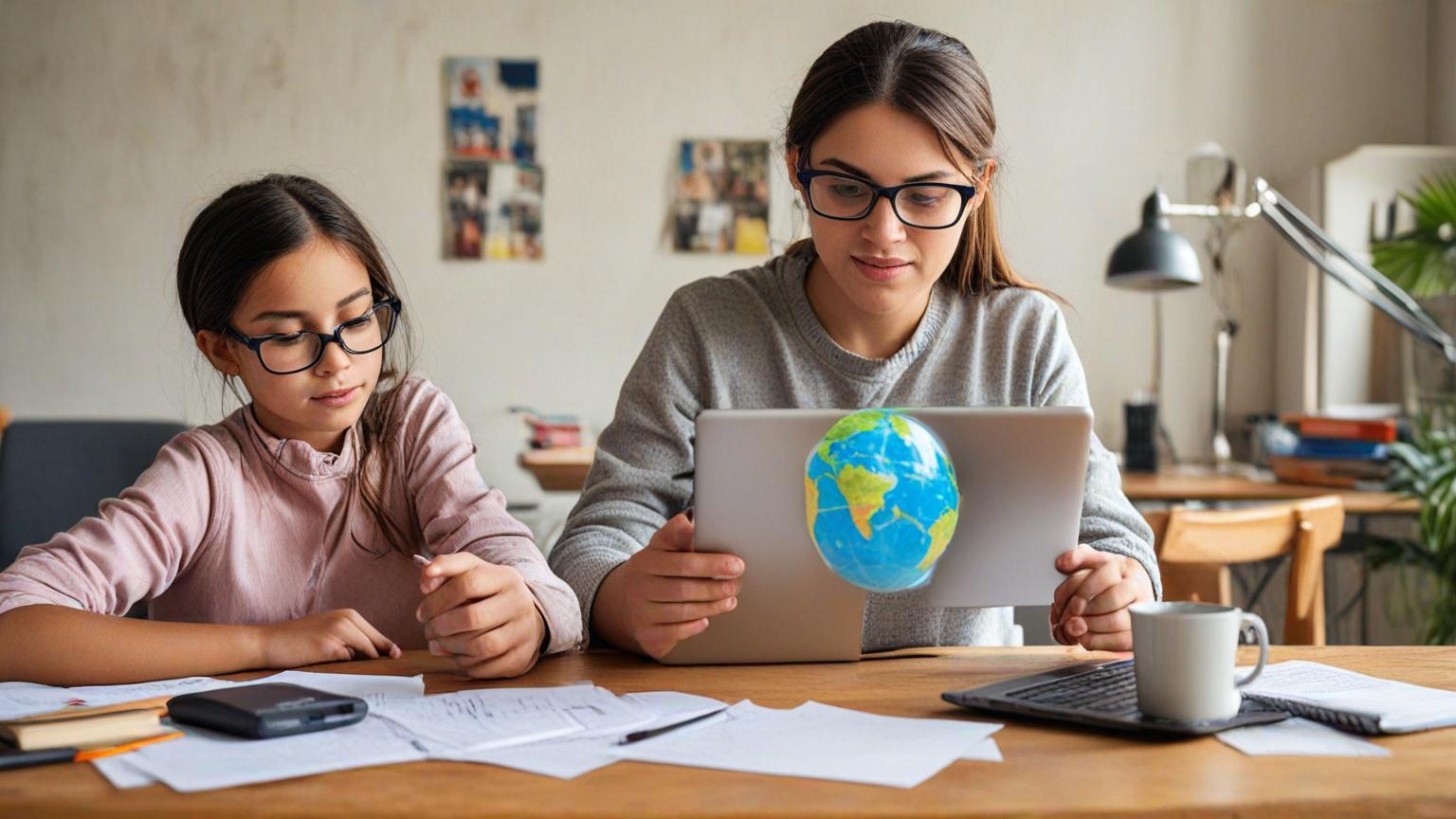 Retos y oportunidades de la educación post-pandemia