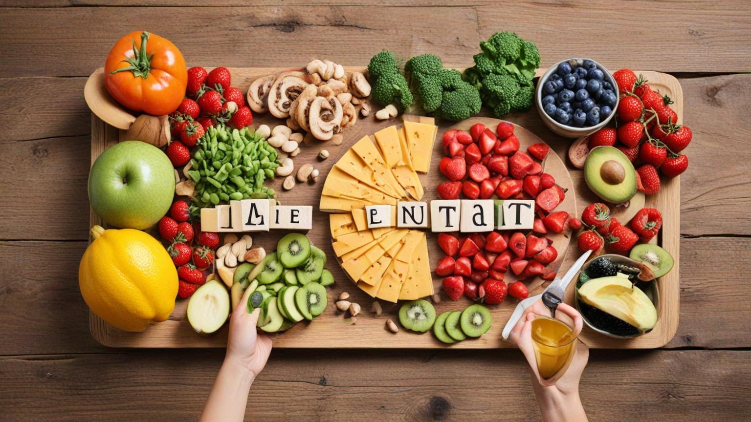 El lado oculto de la salud mental: Cómo la nutrición influye en nuestro bienestar emocional El lado oculto de la salud mental: Cómo la nutrición influye en nuestro bienestar emocional