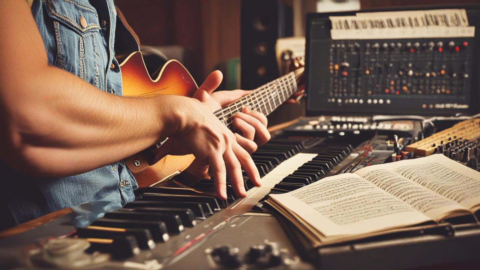 The underground evolution: how indie music is reshaping the mainstream