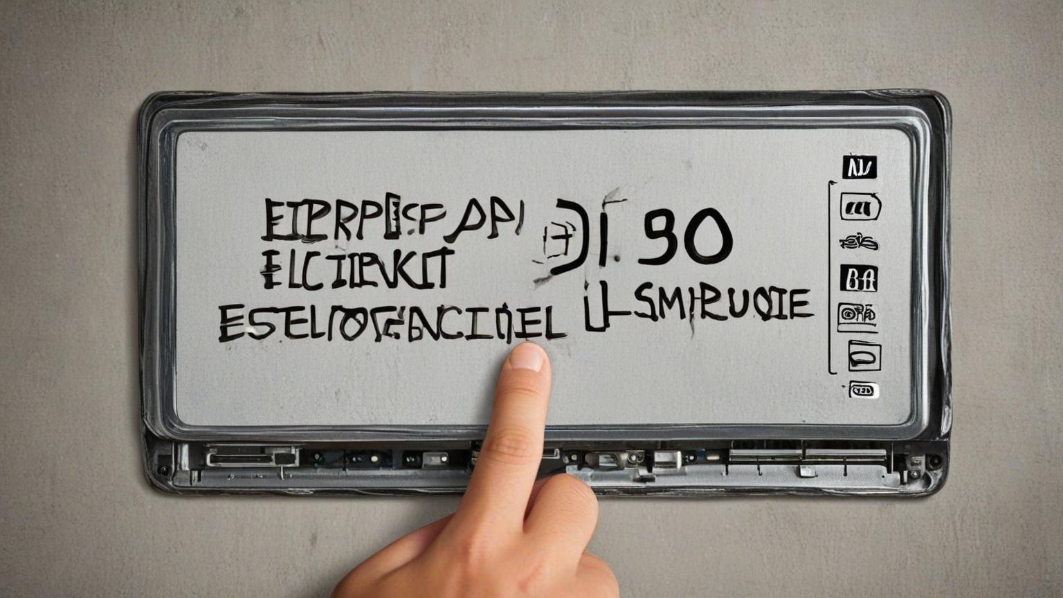 Innovaciones tecnológicas en el sector de la seguridad electrónica