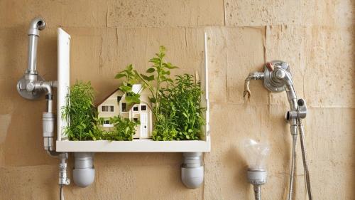 Eco-friendly home improvements: sustainable choices that save money