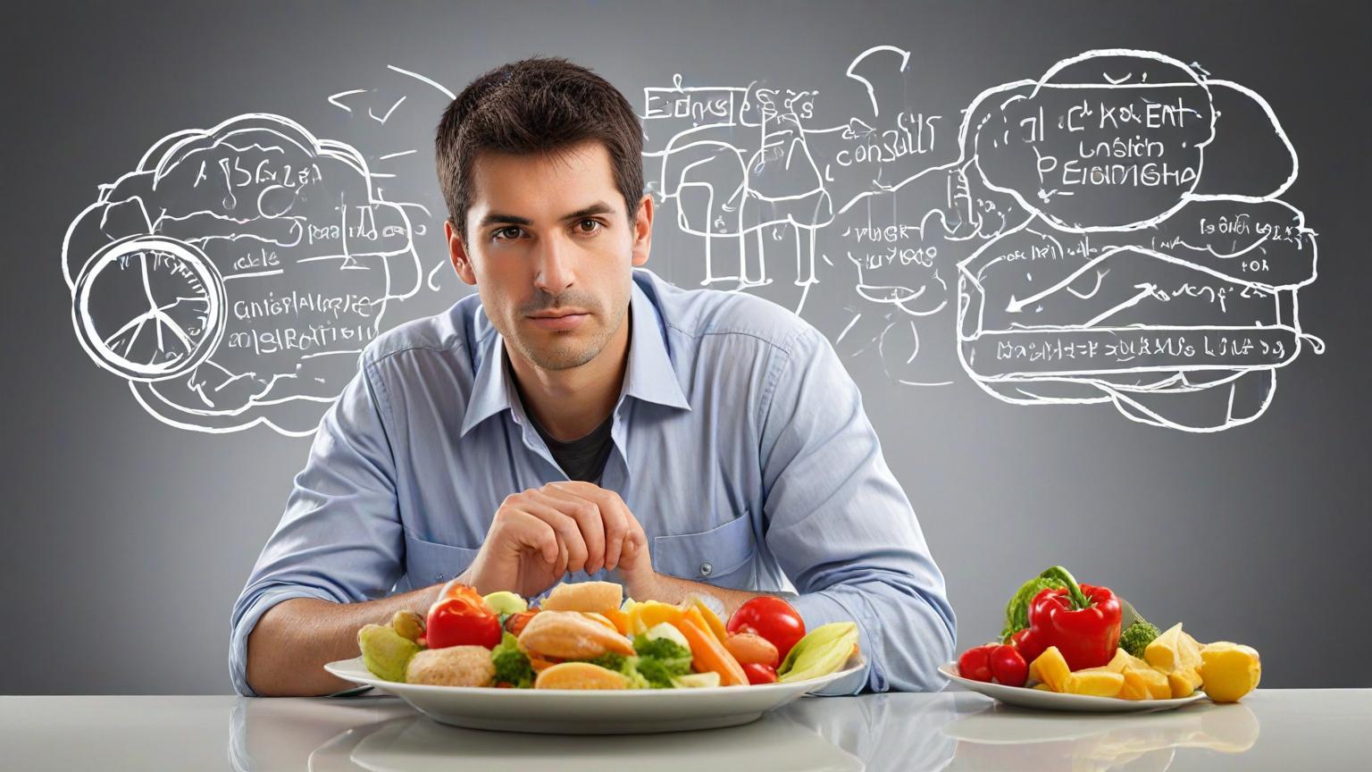 alimentación consciente: un enfoque integral para la salud mental alimentación consciente: un enfoque integral para la salud mental