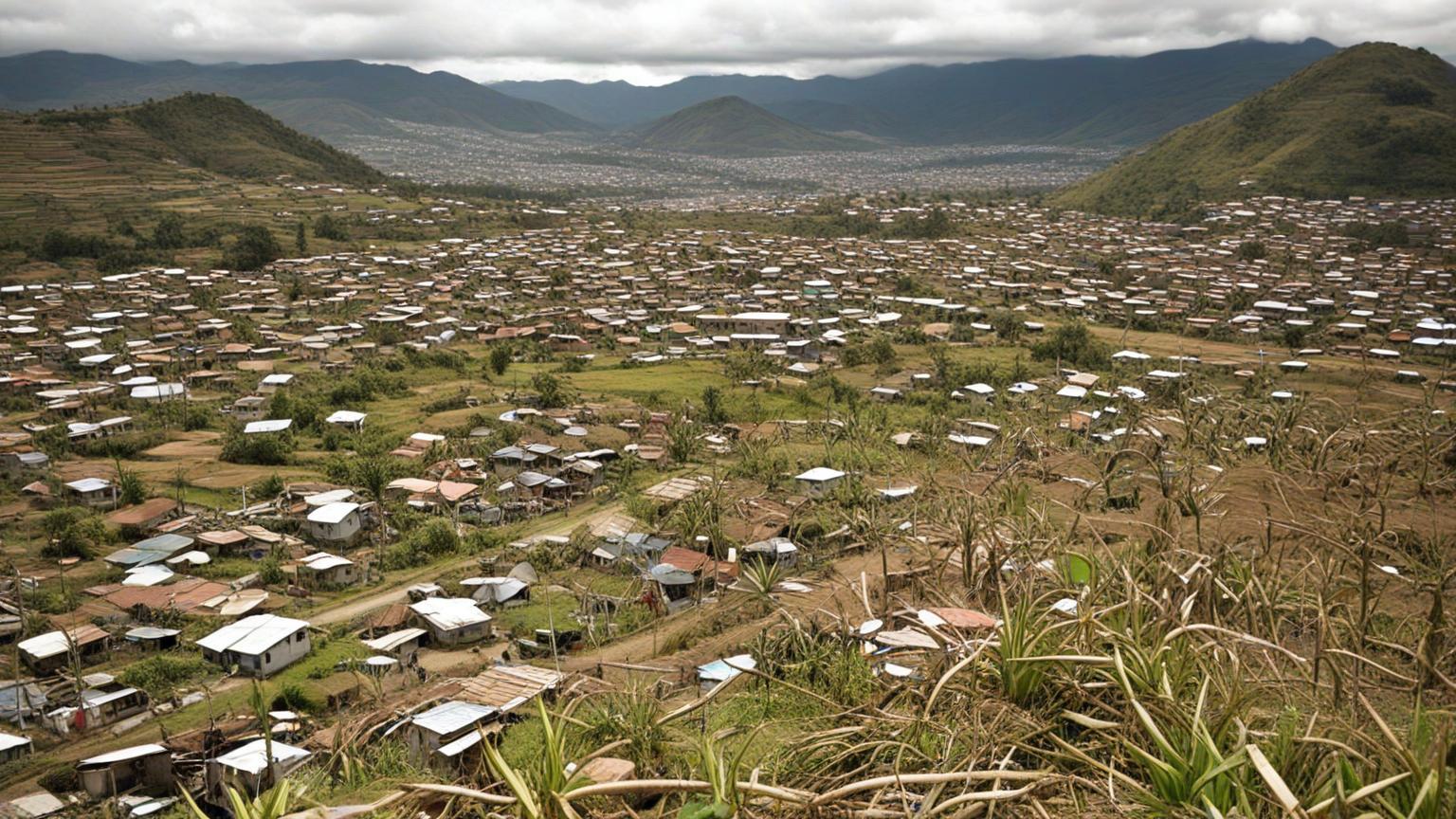 El auge de la economía circular en Ecuador: entre desafíos y oportunidades El auge de la economía circular en Ecuador: entre desafíos y oportunidades