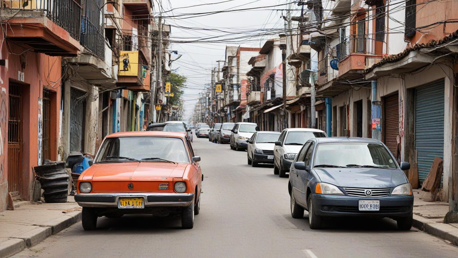 revolución eléctrica: el auge de los autos eléctricos en méxico