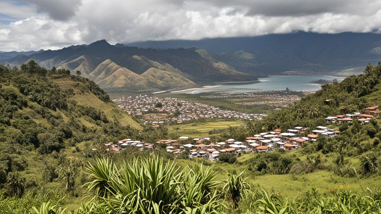 El auge del turismo comunitario en Ecuador: una experiencia auténtica y sostenible