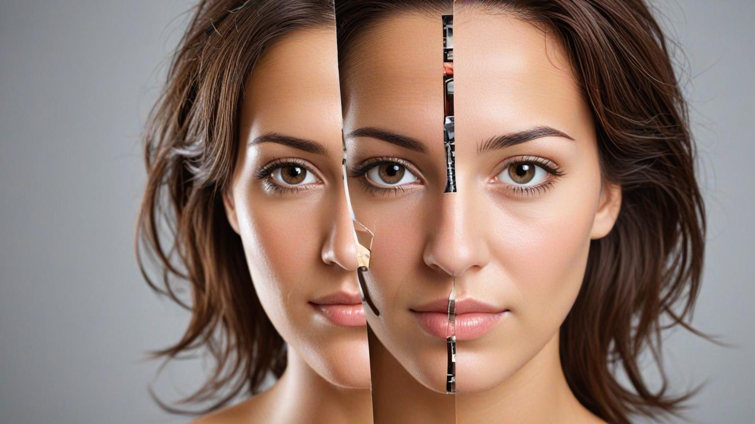 El auge de la tecnología de reconocimiento facial en sistemas de seguridad