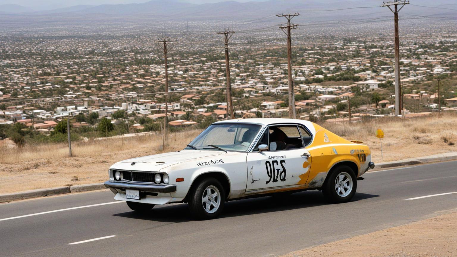 La revolución eléctrica en el mundo automotriz mexicano: desafíos y oportunidades