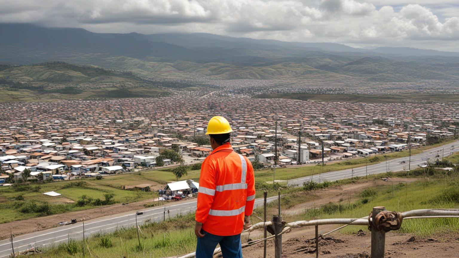 Impacto de la crisis petrolera en la economía ecuatoriana Impacto de la crisis petrolera en la economía ecuatoriana