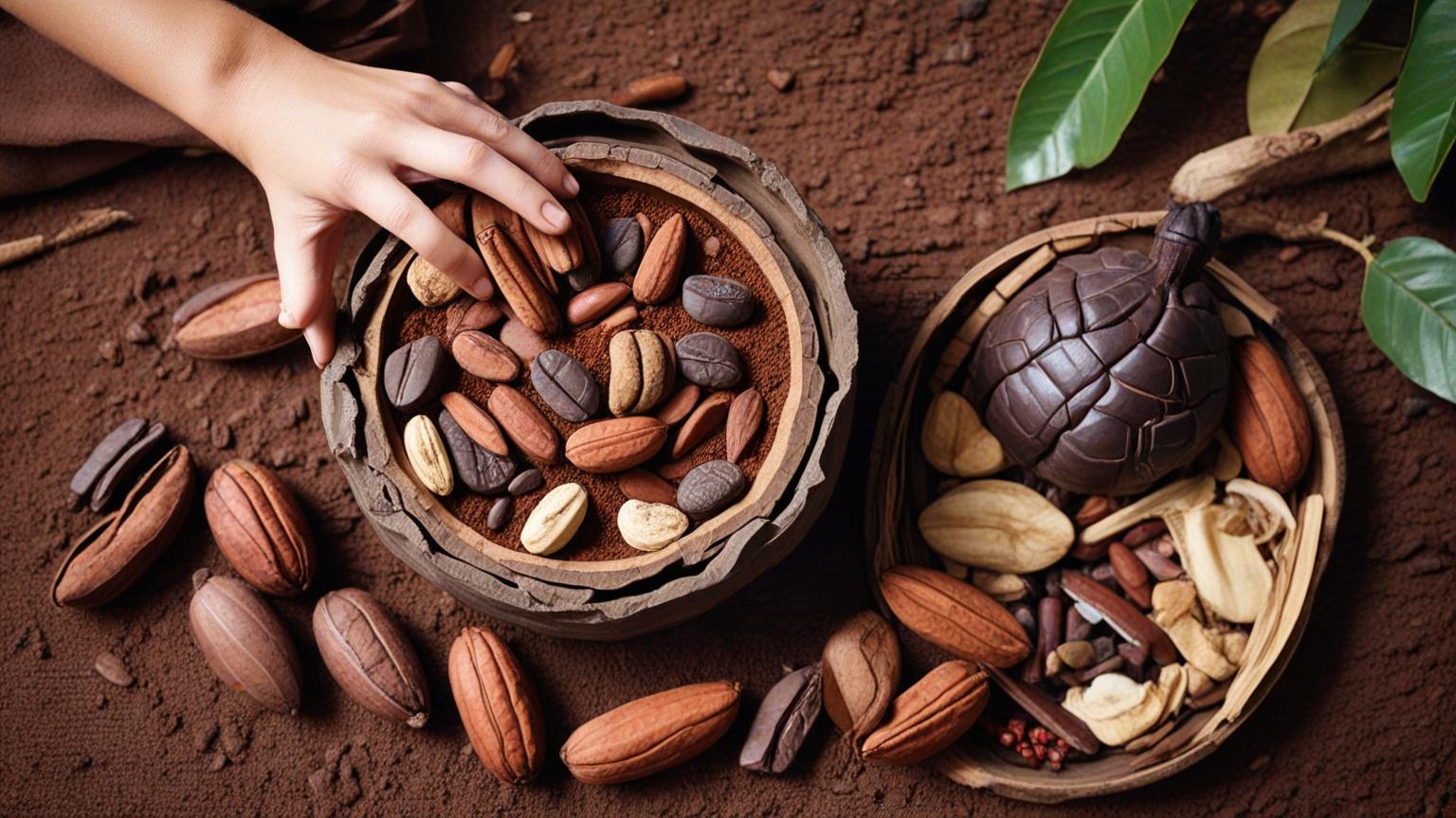 ¿Cómo influyen los rituales ancestrales en nuestra salud mental?