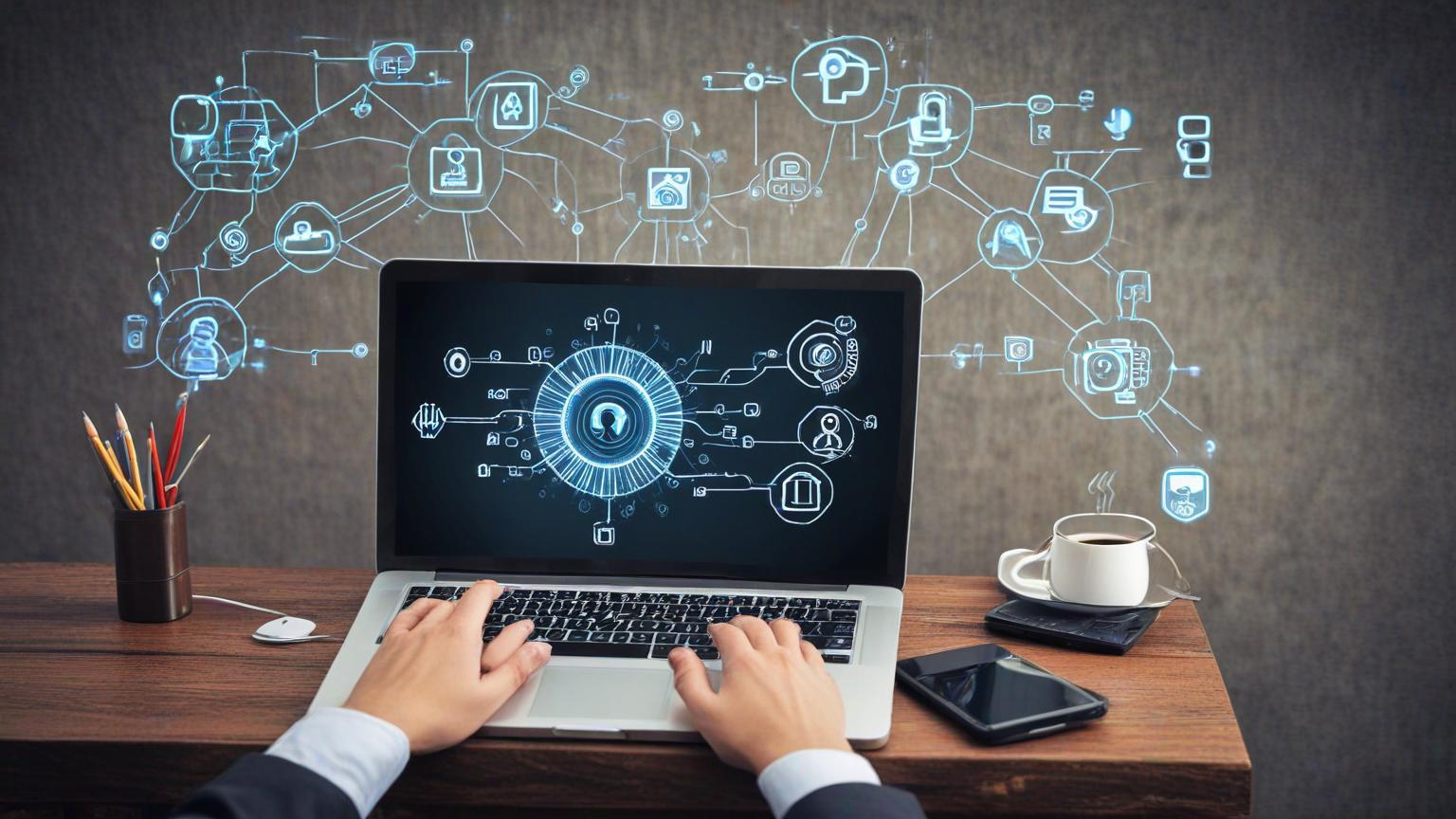 Los desafíos ocultos de la ciberseguridad en instalaciones de seguridad electrónica