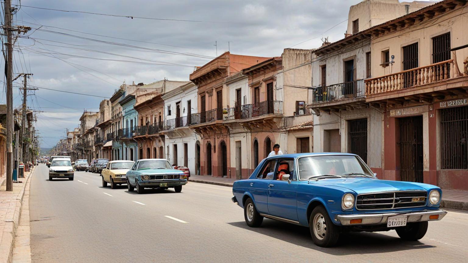 La revolución eléctrica: los desafíos y logros de los autos eléctricos en México