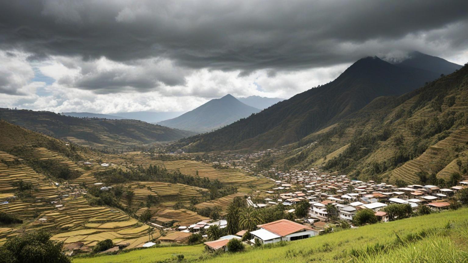 el impacto de los vehículos eléctricos en Ecuador: avances y desafíos