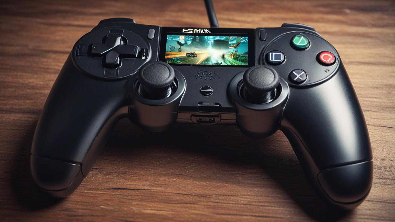 La revolución del gaming: cómo la tecnología está transformando el modo en que jugamos