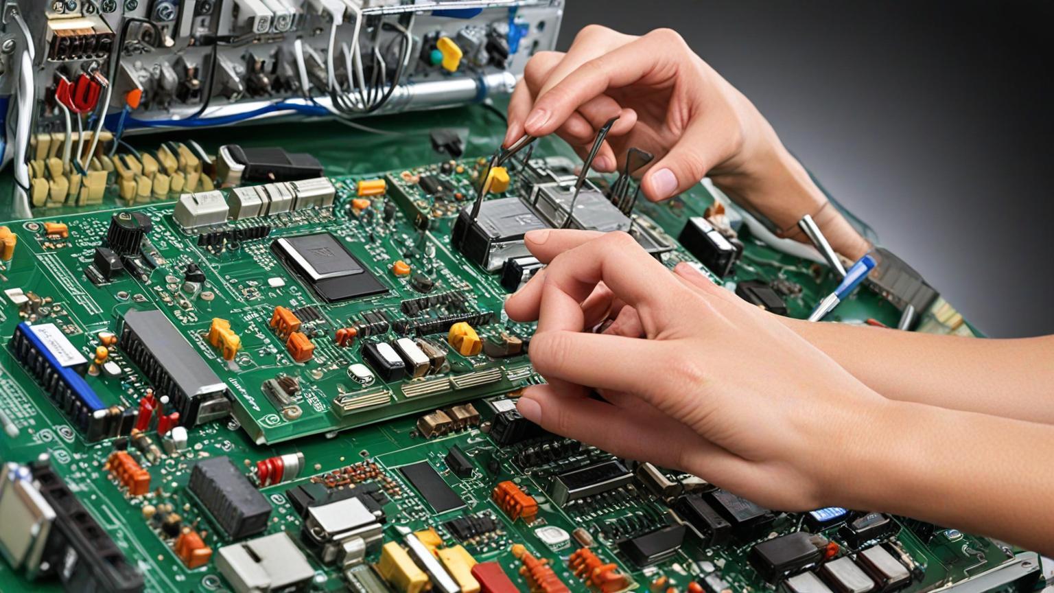 Impacto de las tecnologías emergentes en la seguridad electrónica: ¿oportunidad o amenaza?