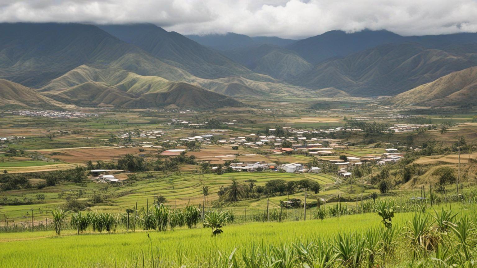 Innovaciones Tecnológicas en Ecuador para un Futuro Sostenible Innovaciones Tecnológicas en Ecuador para un Futuro Sostenible