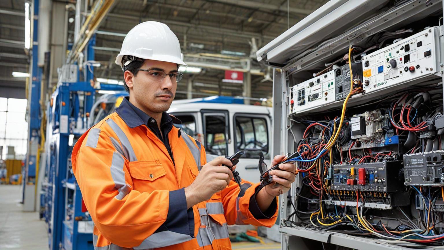 La electrificación automotriz: ¿un futuro incierto o una realidad palpable?