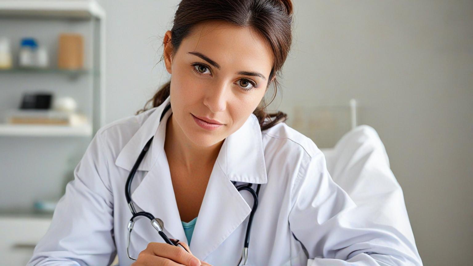 El impacto de la tecnología en la medicina: ¿qué nos depara el futuro? El impacto de la tecnología en la medicina: ¿qué nos depara el futuro?