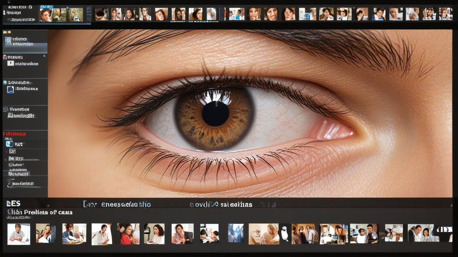 La evolución de la videovigilancia: de las cámaras analógicas a la inteligencia artificial