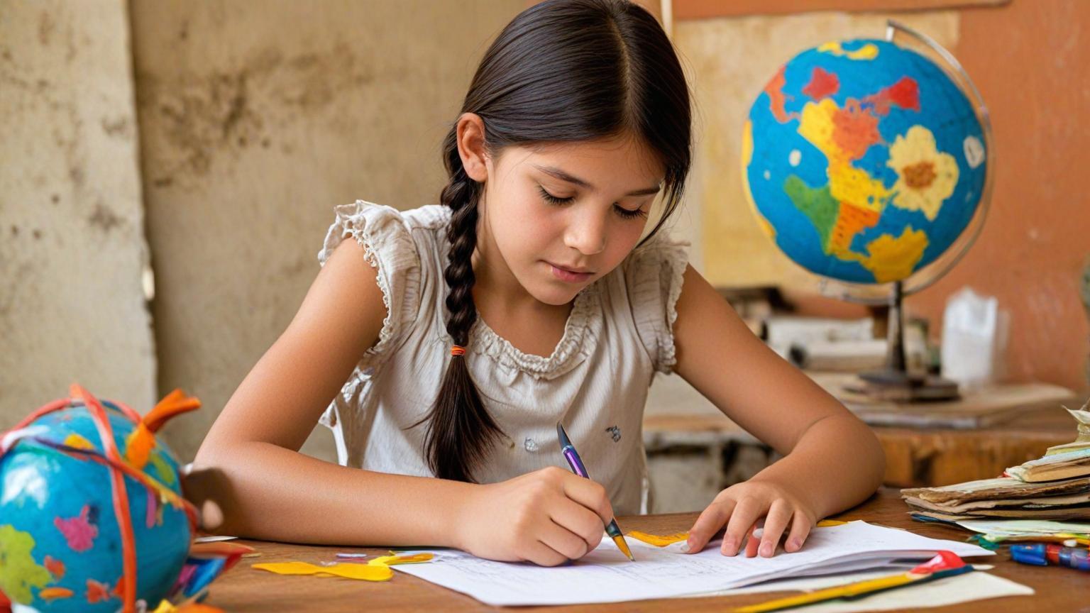 Educación en Ecuador: Impacto de la pandemia y perspectivas futuras