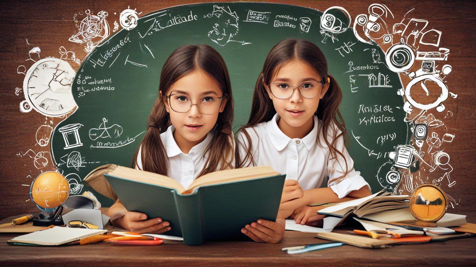 La evolución del aprendizaje en tiempos de tecnología avanzada