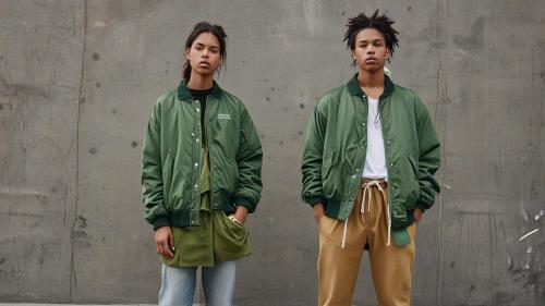 When streetwear meets sustainability: How eco-conscious designs are redefining fashion